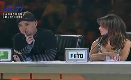 Ahmad Dhani Gagap Berbahasa Inggris, Dicemooh Penonton & Diolok-olok di Twitter